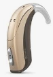 invisible hearing aid